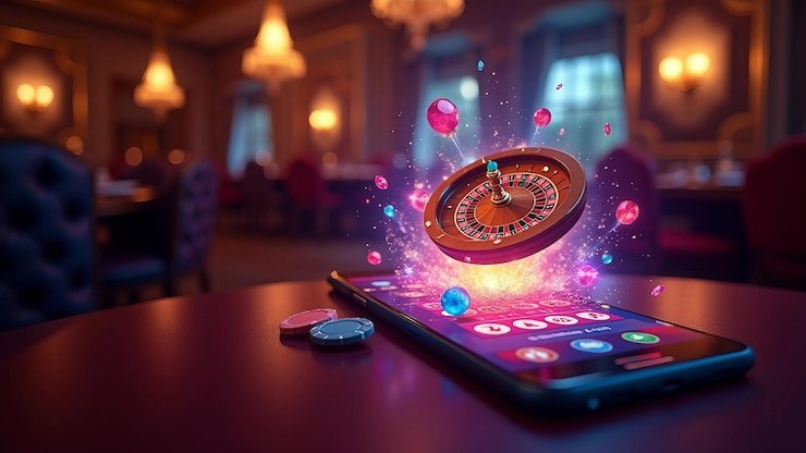 jantan69 slot featured game showcase